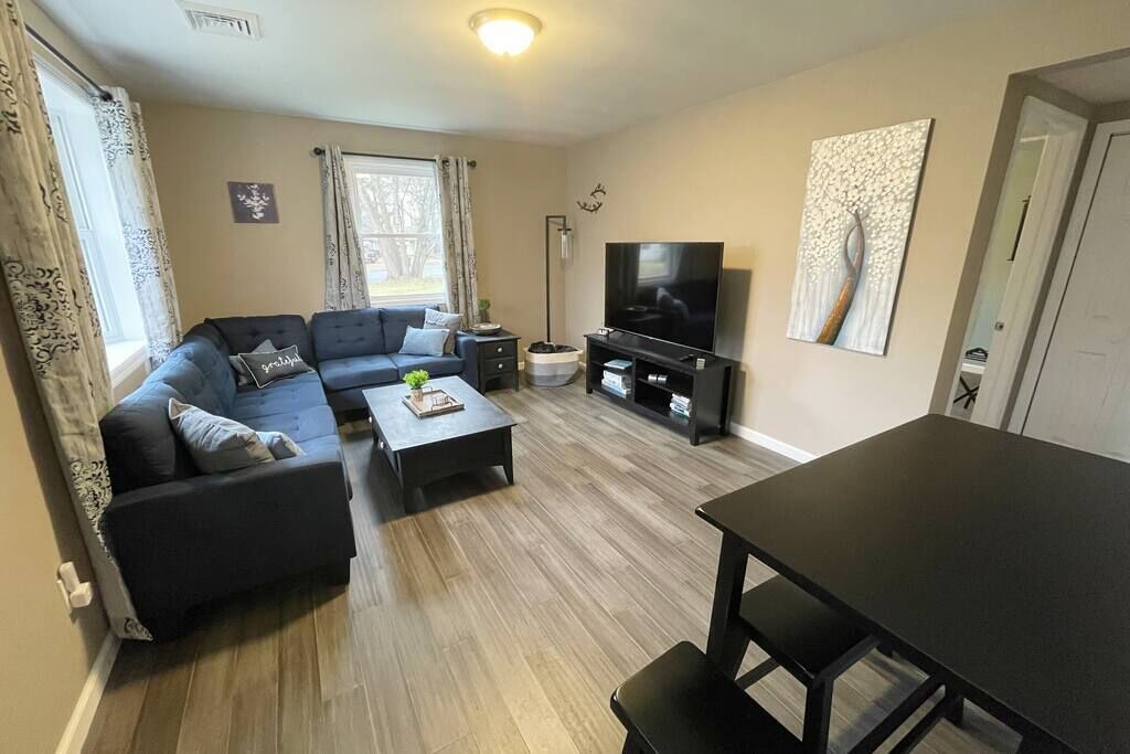 Photo of Livingroom in Schenectady