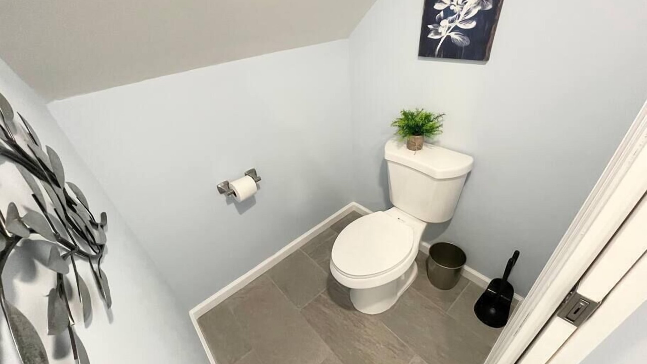 Photo of Bathroom in Schenectady