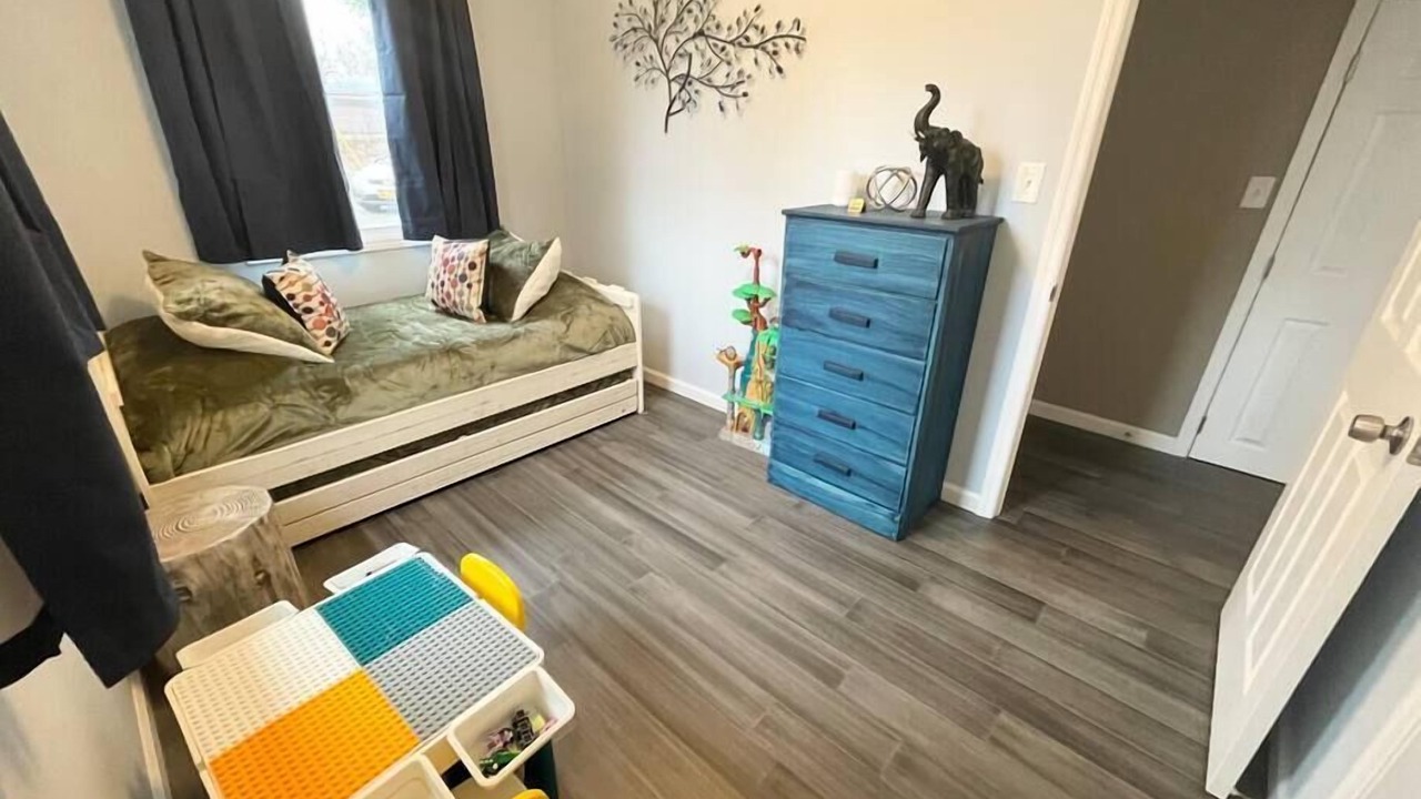 Photo of Bedroom in Schenectady