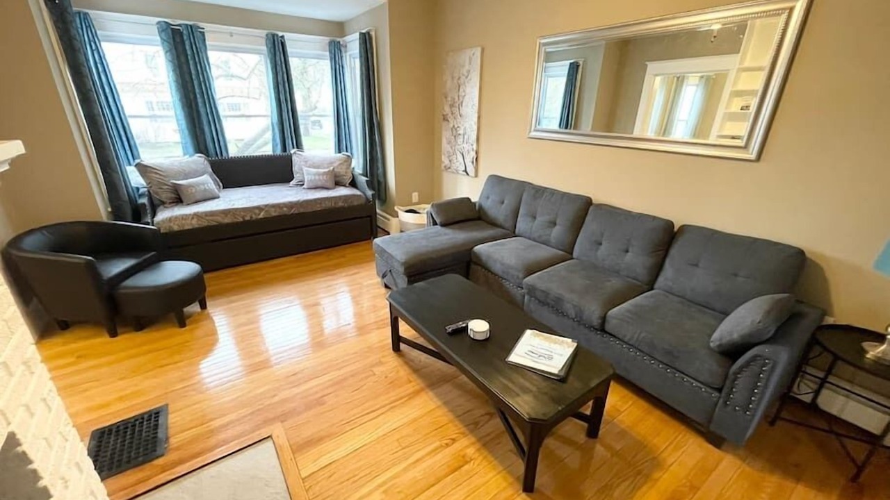 Photo of Livingroom in Scotia