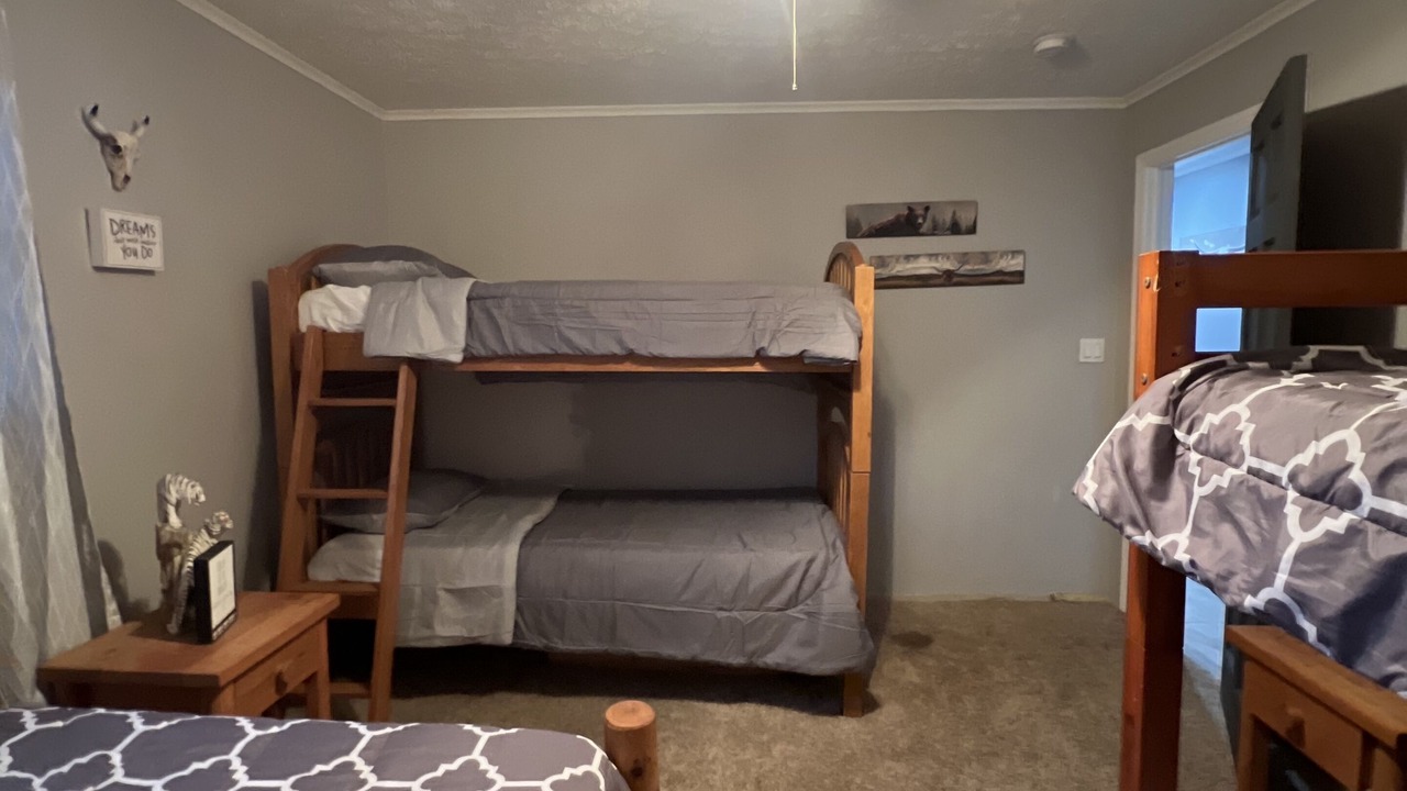 Photo of Bedroom in Walton