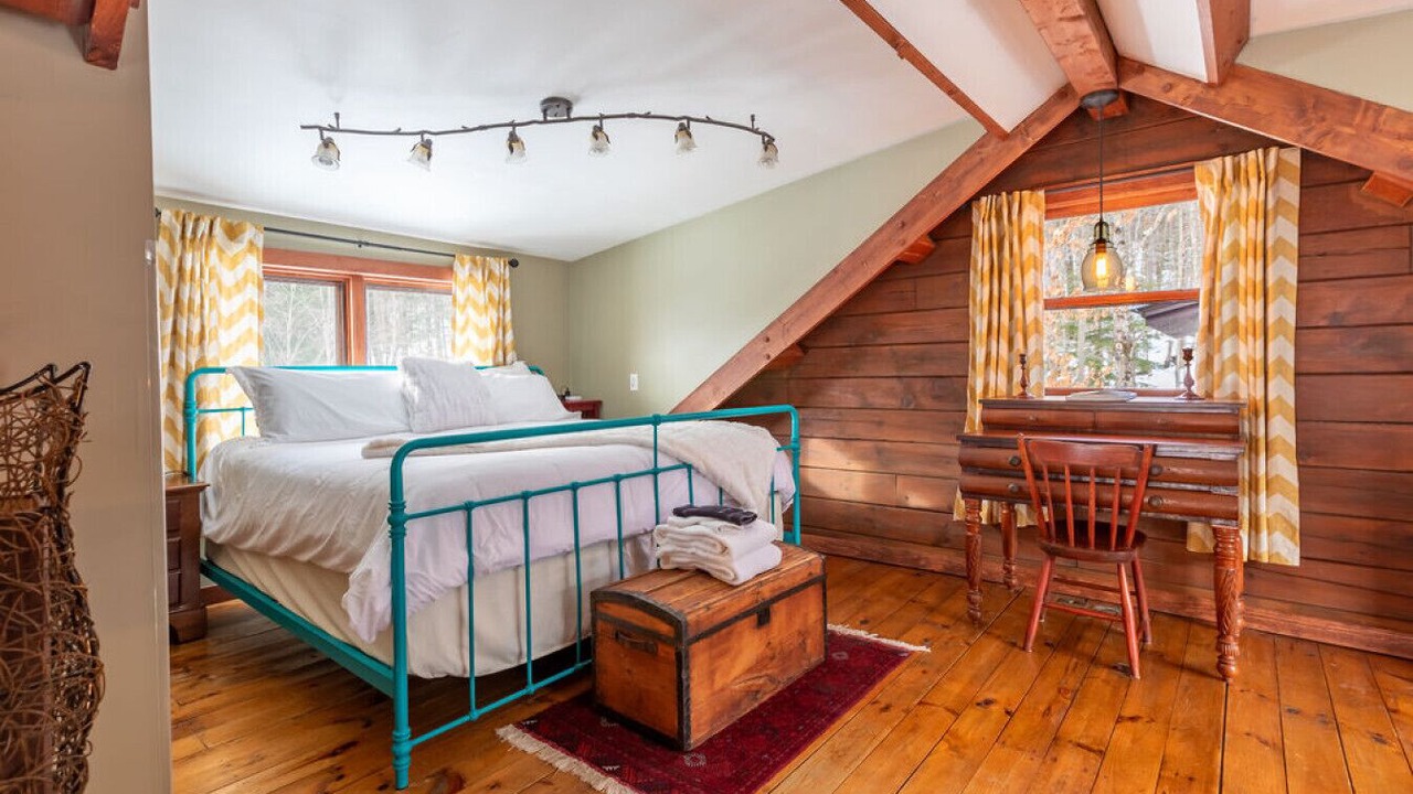 Photo of Bedroom in Clemons