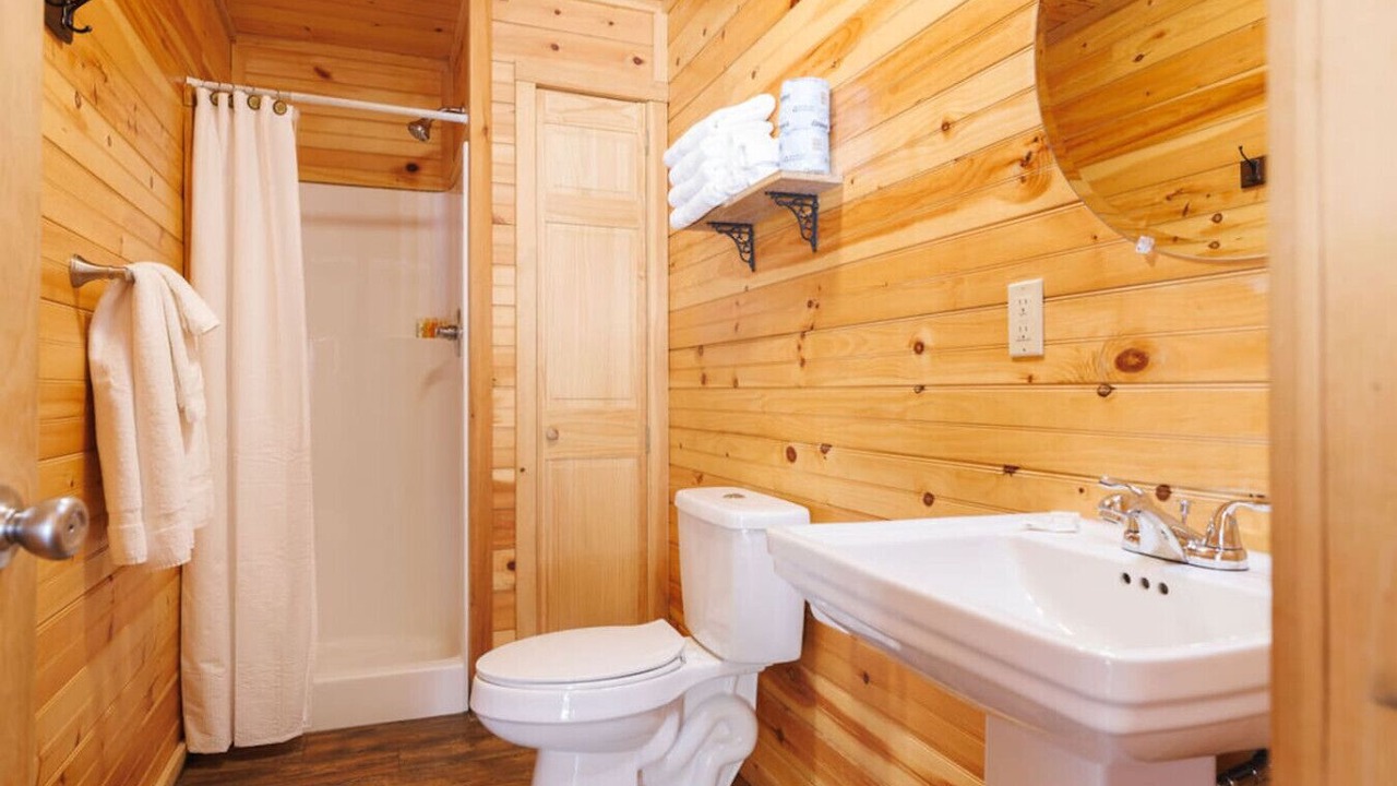 Photo of Bathroom in Bethlehem