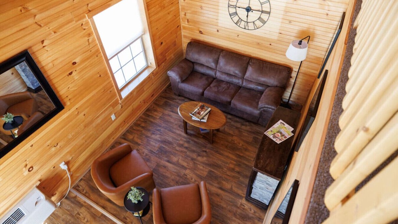 Photo of Livingroom in Bethlehem