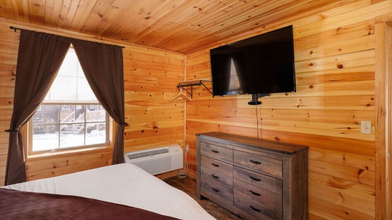Photo of Bedroom in Bethlehem