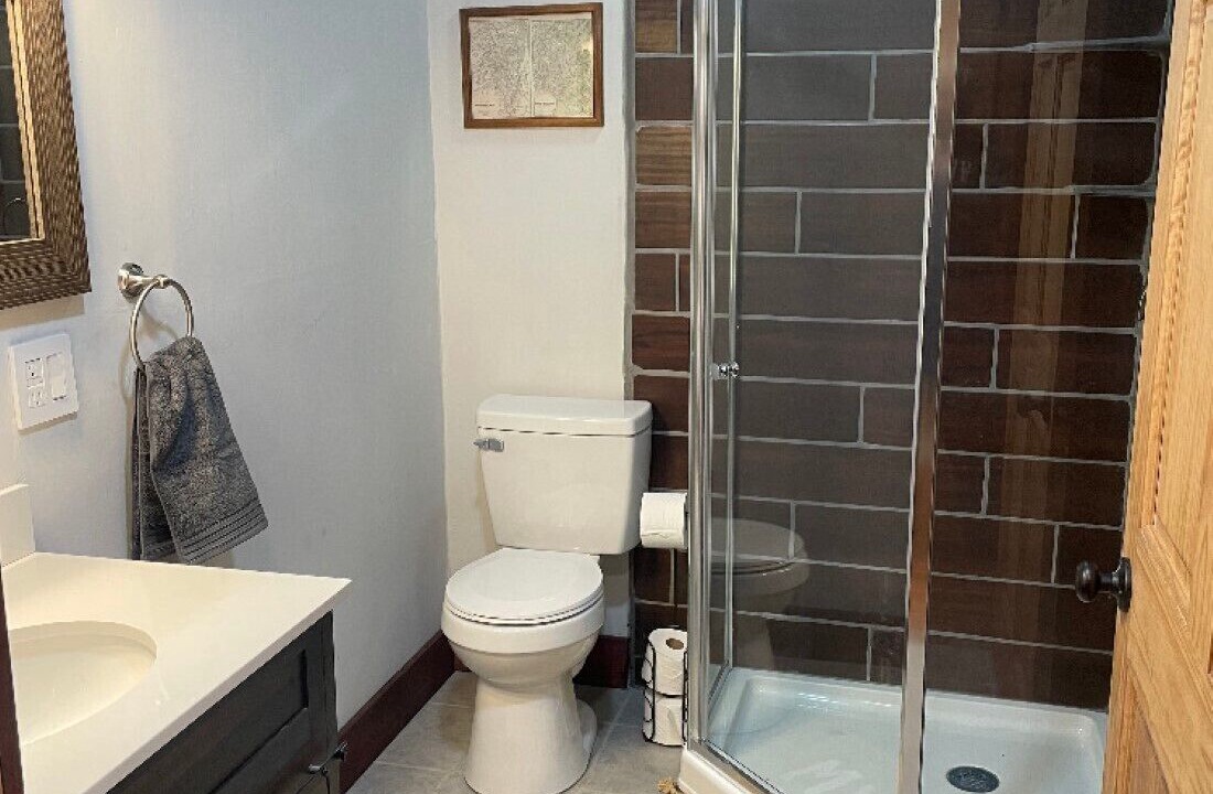 Photo of Bathroom in Olmstedville