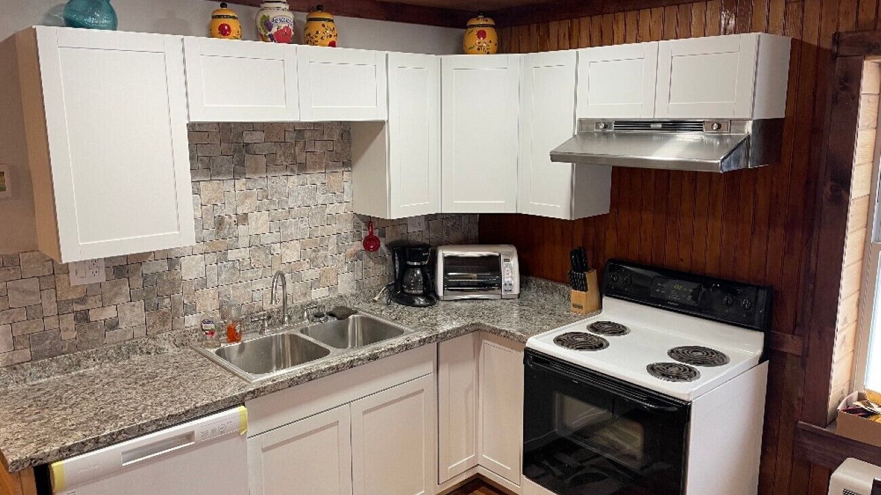 Photo of Kitchen in Olmstedville