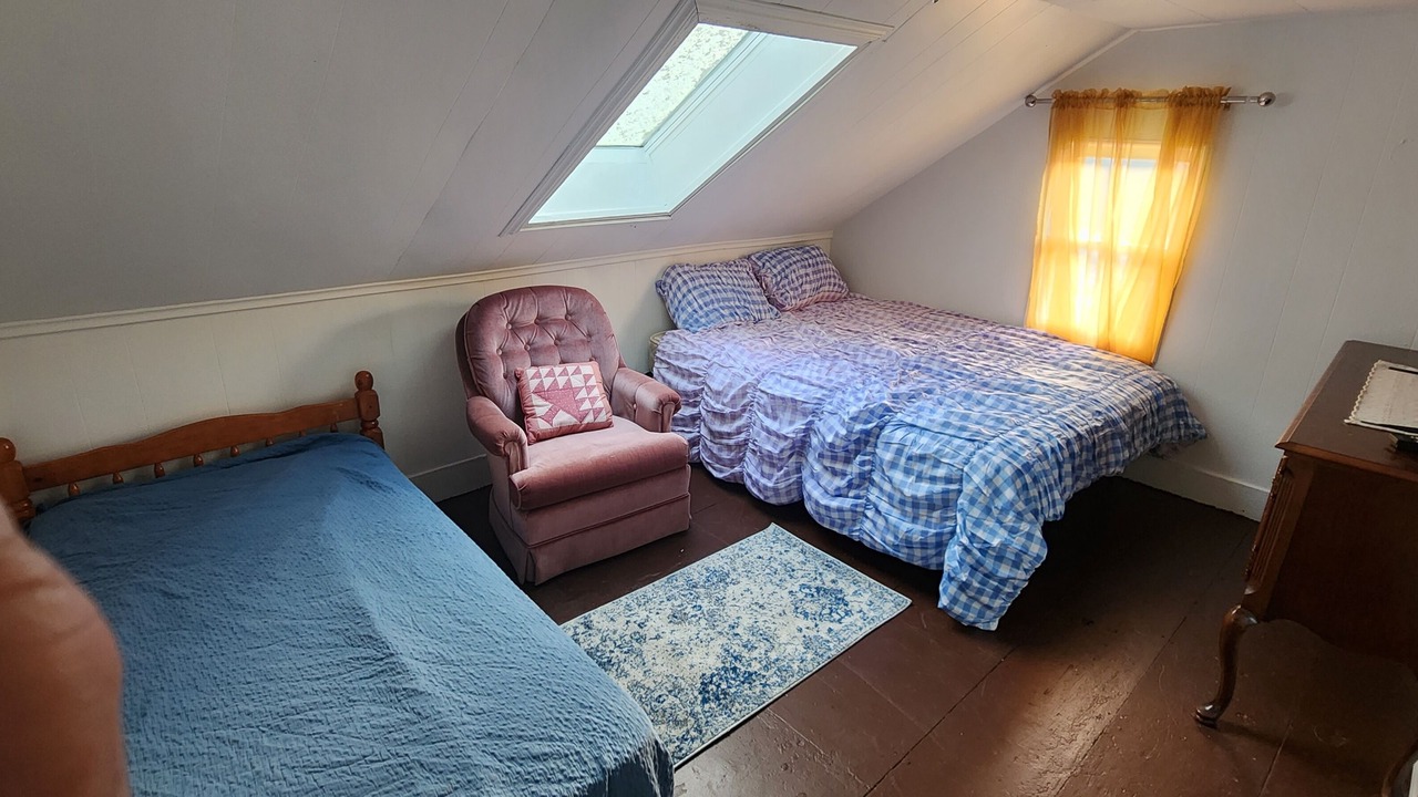 Photo of Bedroom in Walton