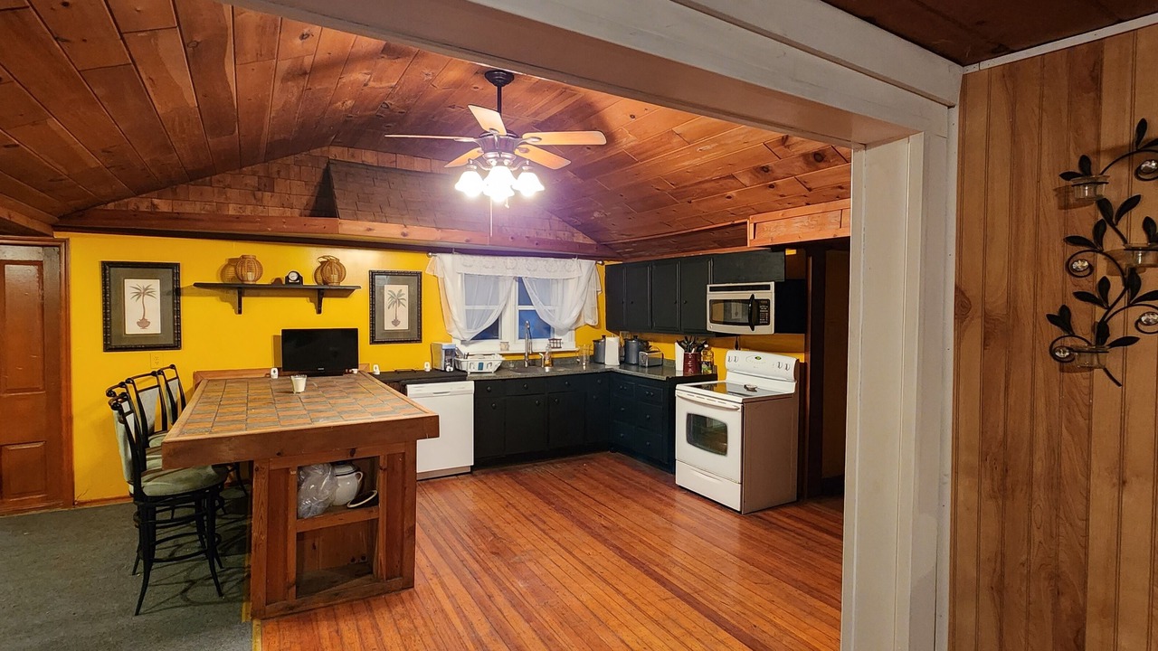 Photo of Kitchen in Walton