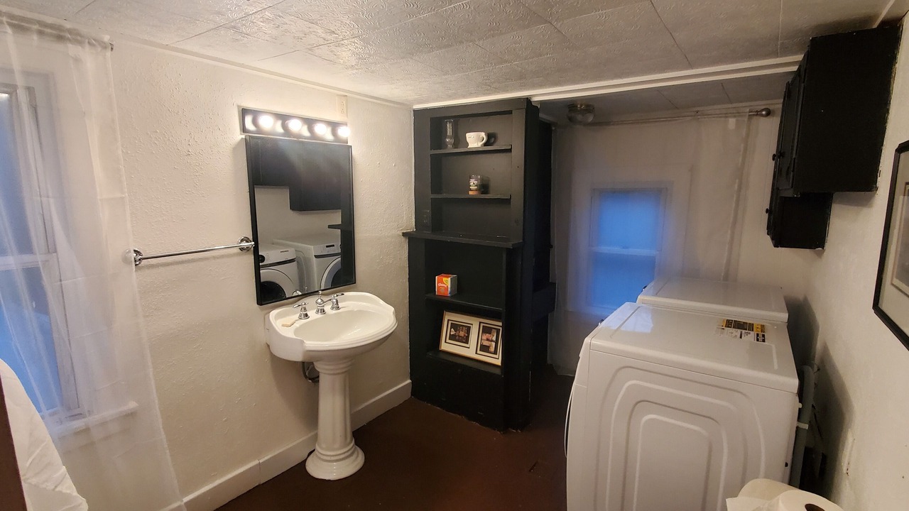 Photo of Bathroom in Walton