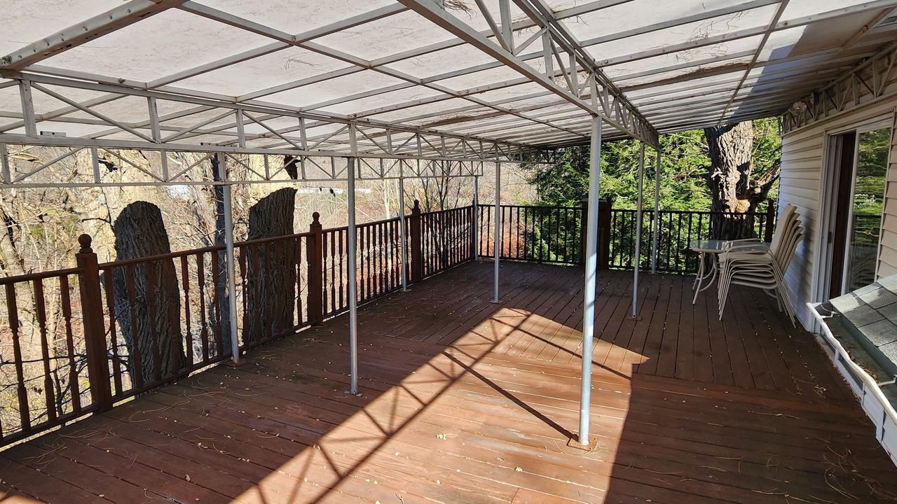 Photo of Patio Balcony in Walton