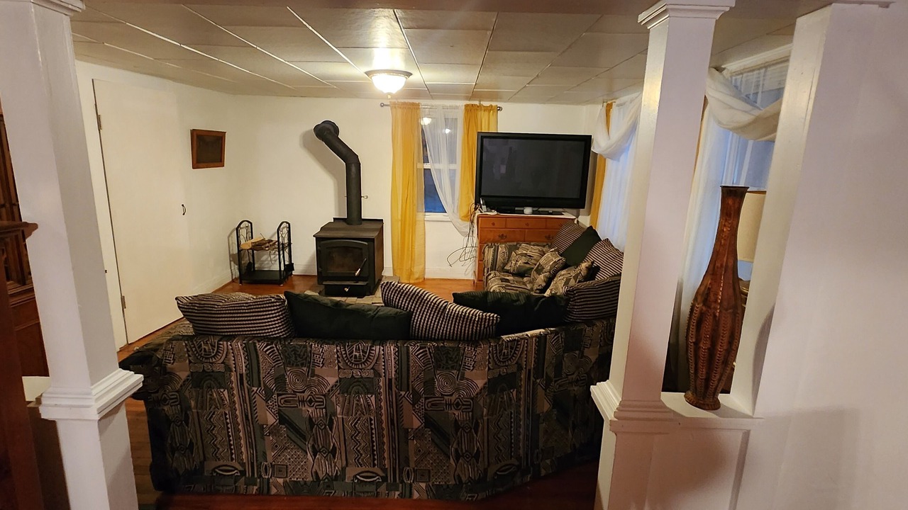 Photo of Livingroom in Walton