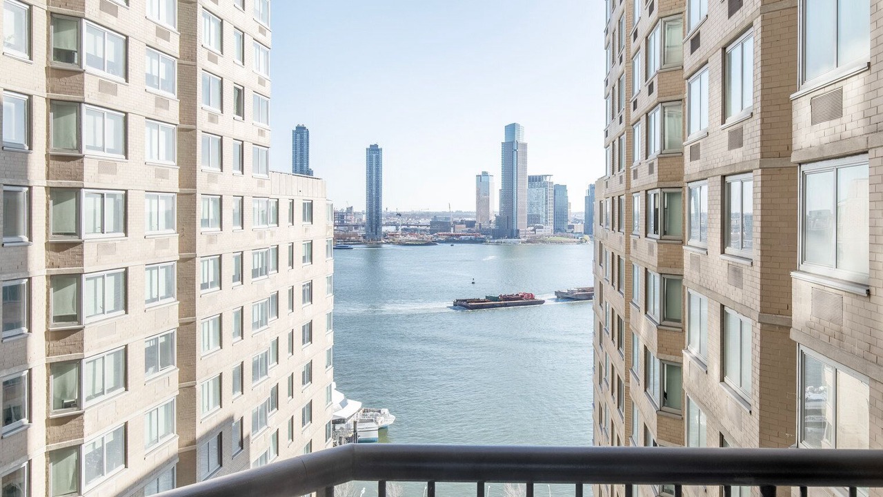 Photo of Outdoor in Kips Bay