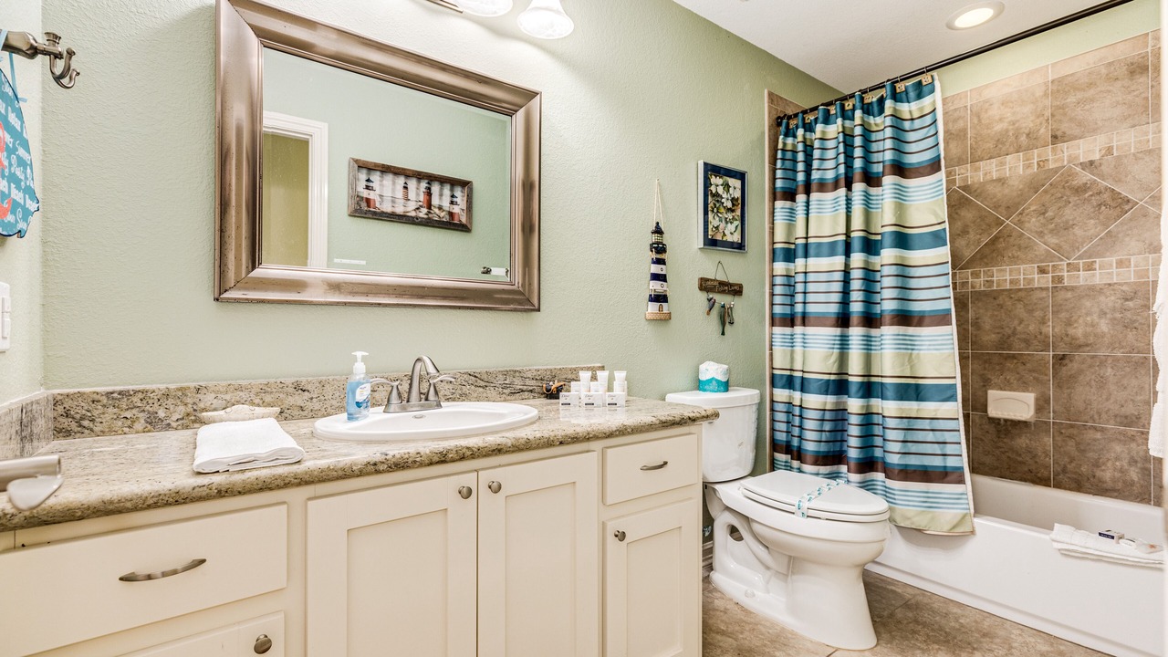 Photo of Bathroom in Dickinson
