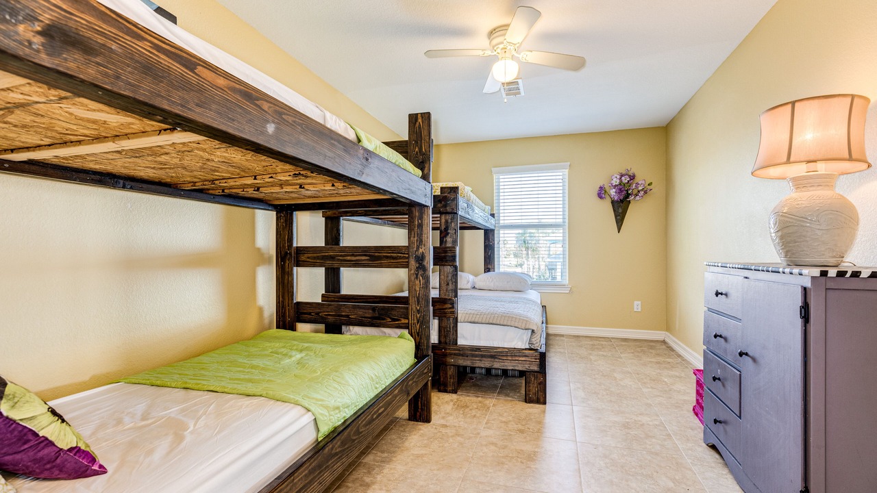 Photo of Bedroom in Dickinson