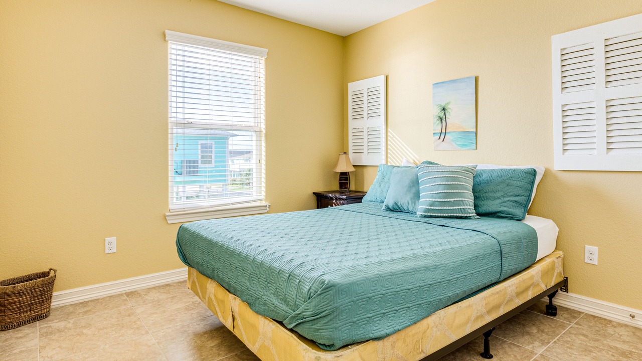 Photo of Bedroom in Dickinson