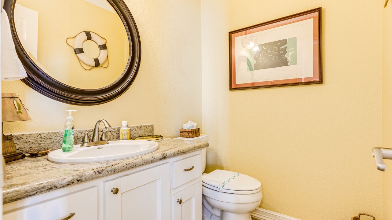 Photo of Bathroom in Dickinson