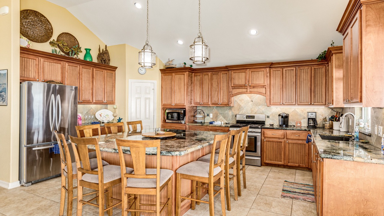 Photo of Kitchen in Dickinson