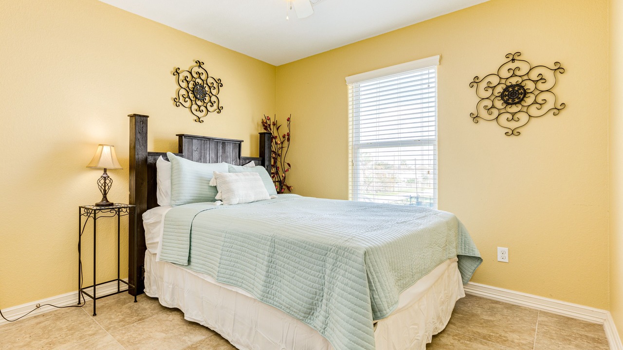 Photo of Bedroom in Dickinson