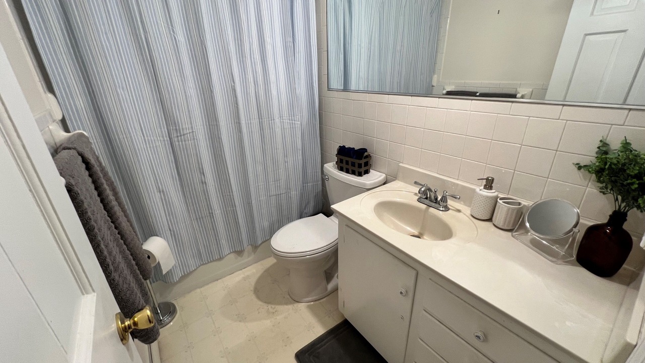 Photo of Bathroom in Intervale