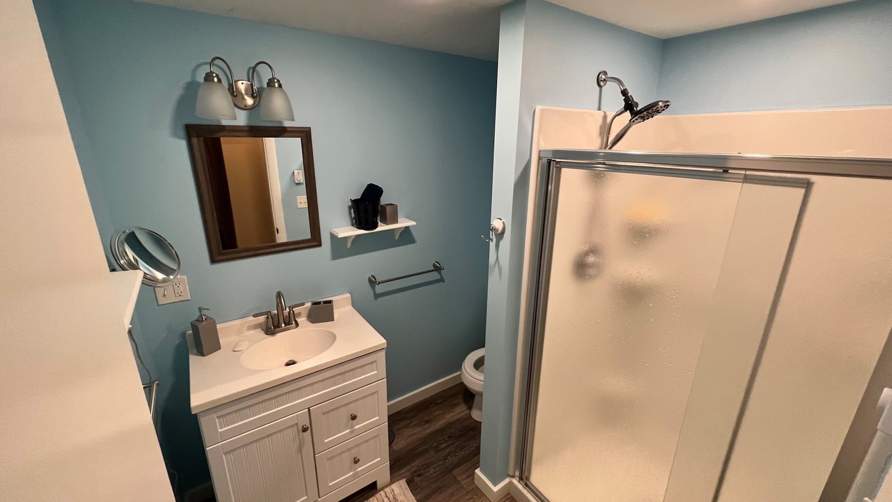 Photo of Bathroom in Intervale