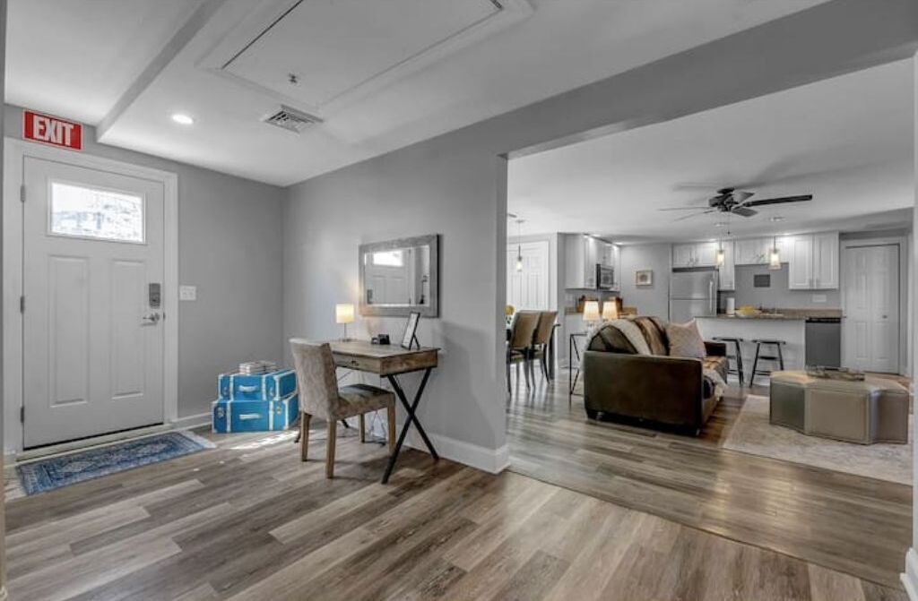 Photo of Livingroom in Clarence