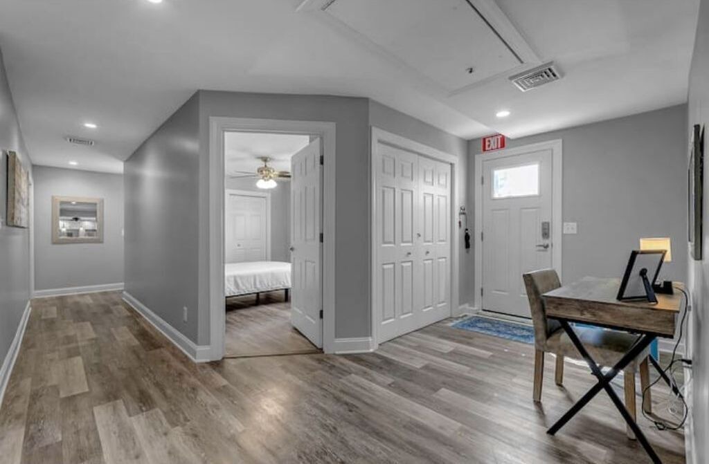 Photo of Bedroom in Clarence