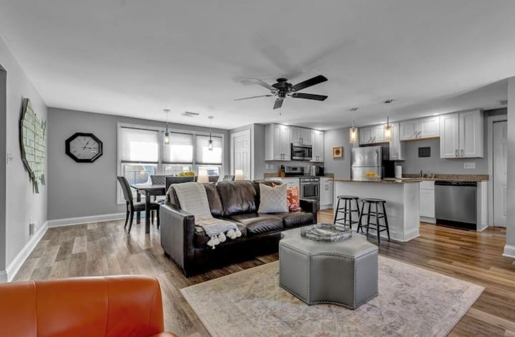 Photo of Livingroom in Clarence