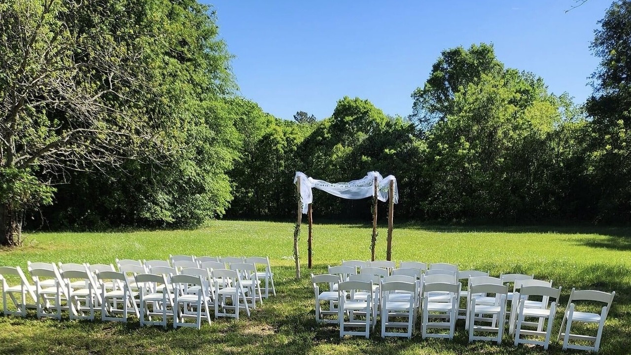 Photo of Outdoor in Huntsville
