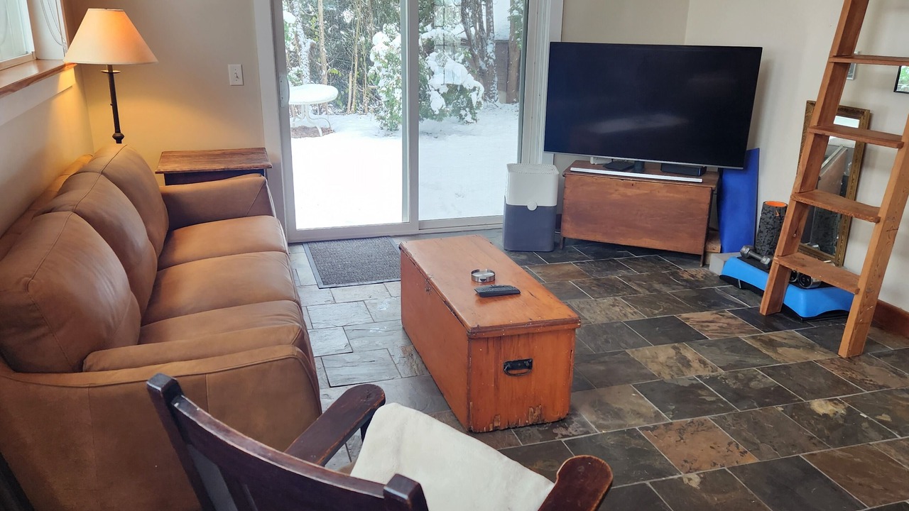 Photo of Livingroom in Essex Junction