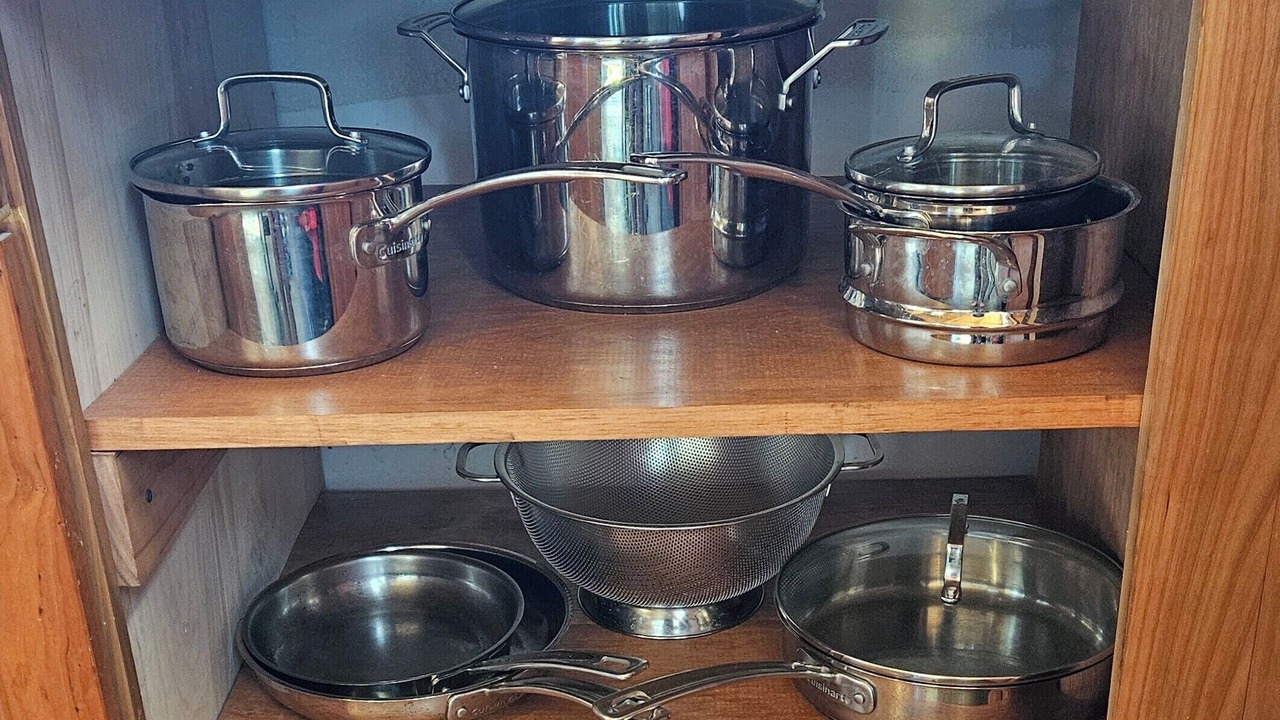 Photo of Kitchen in Essex Junction