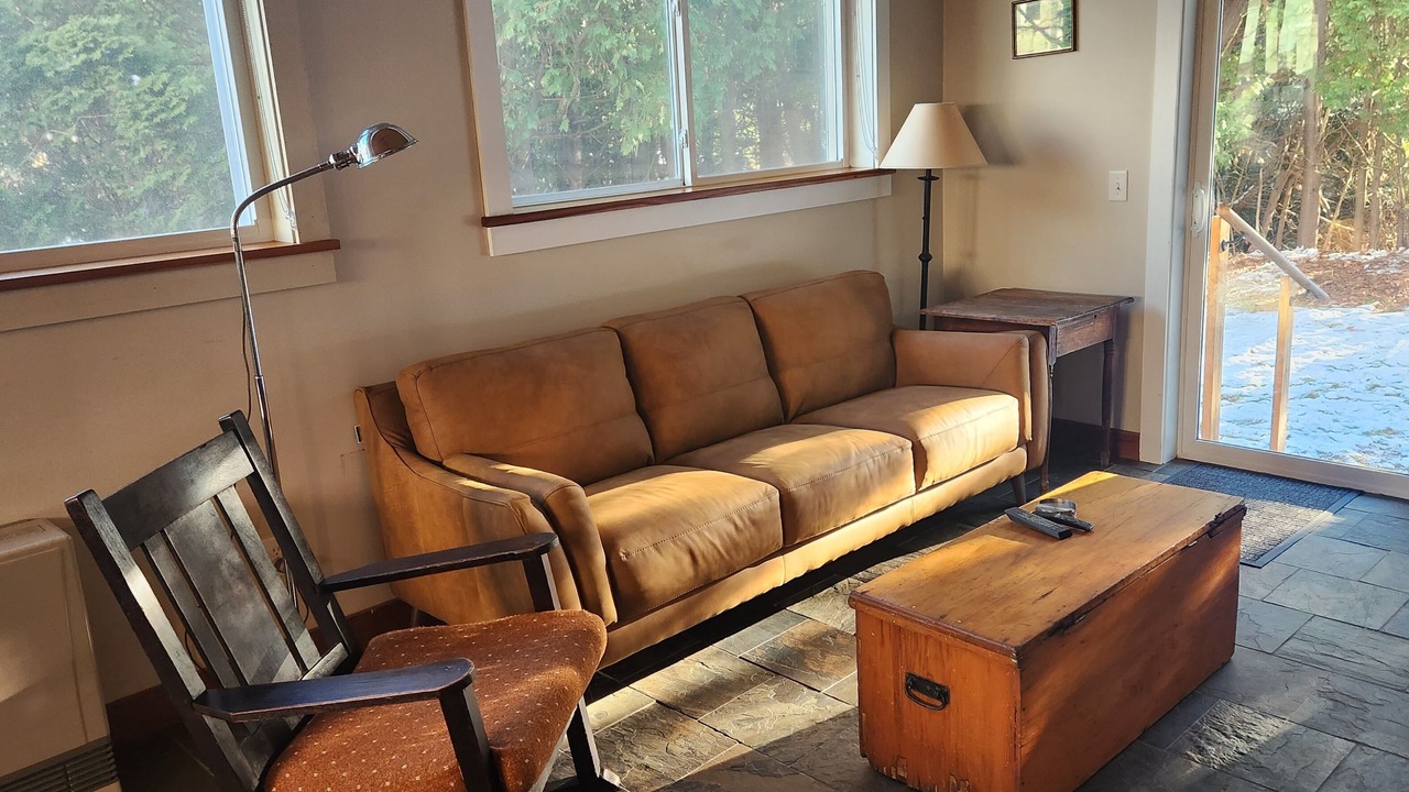 Photo of Livingroom in Essex Junction