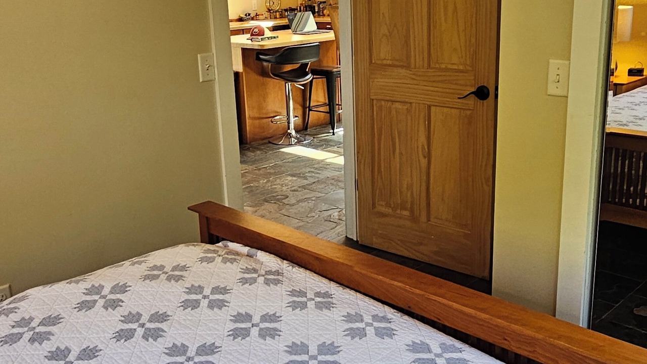 Photo of Bedroom in Essex Junction