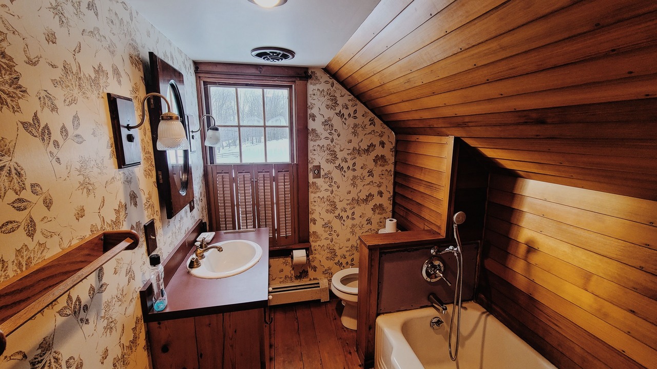 Photo of Bathroom in Bethel