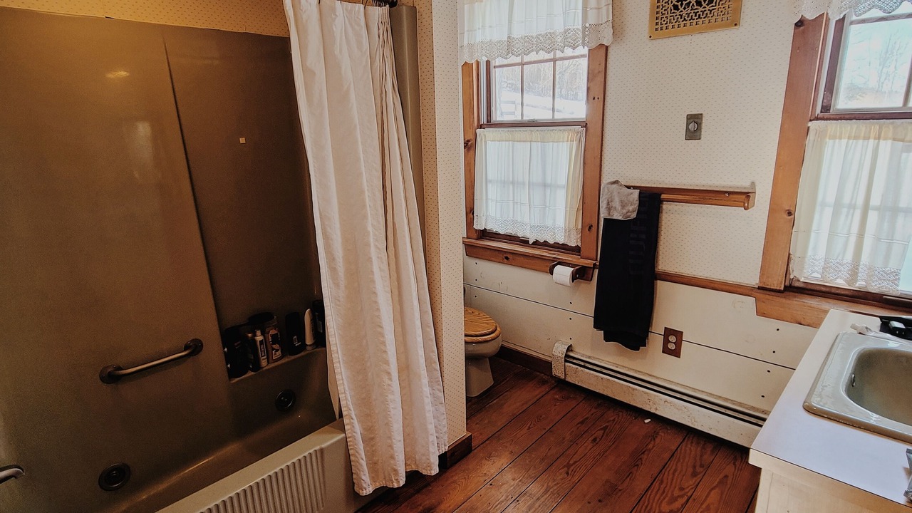 Photo of Bathroom in Bethel