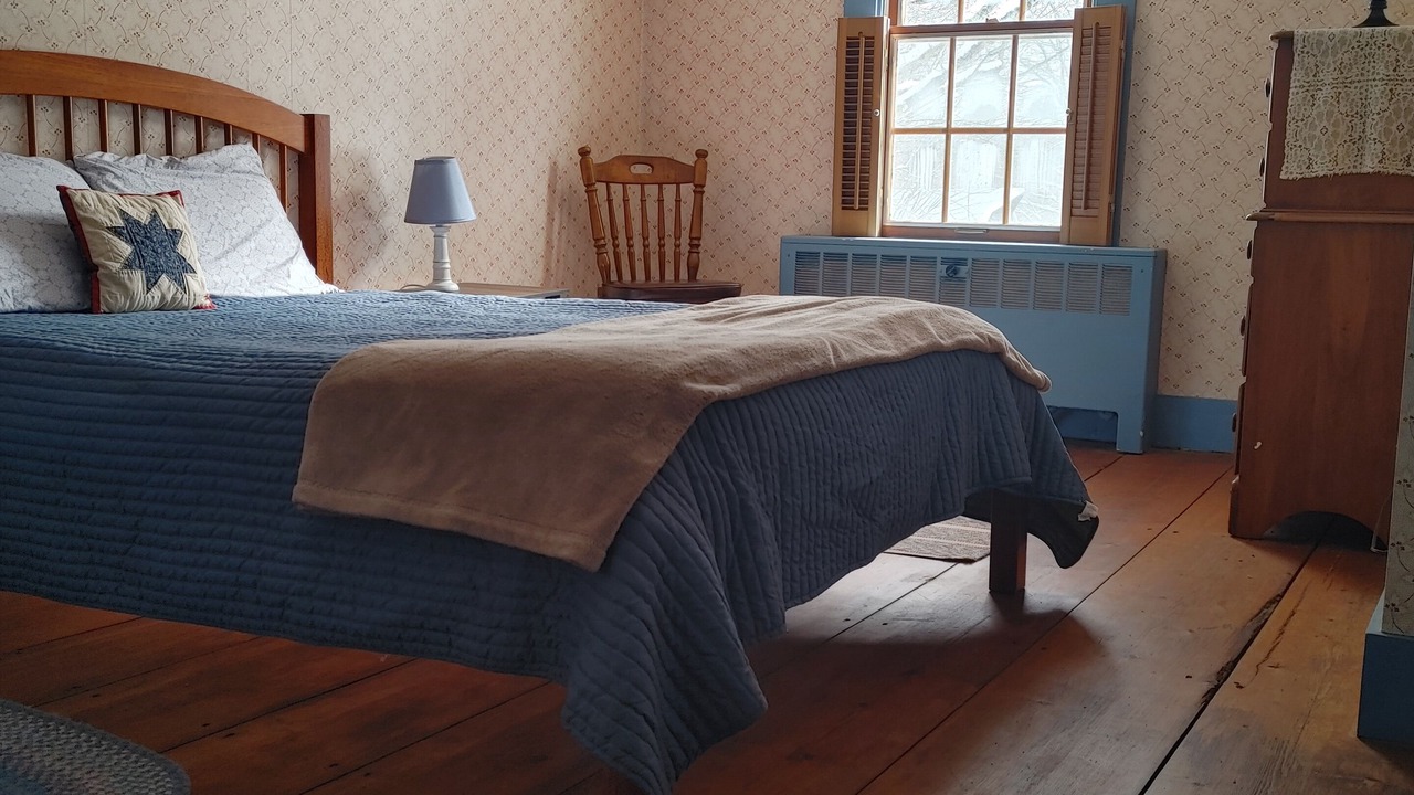 Photo of Bedroom in Bethel