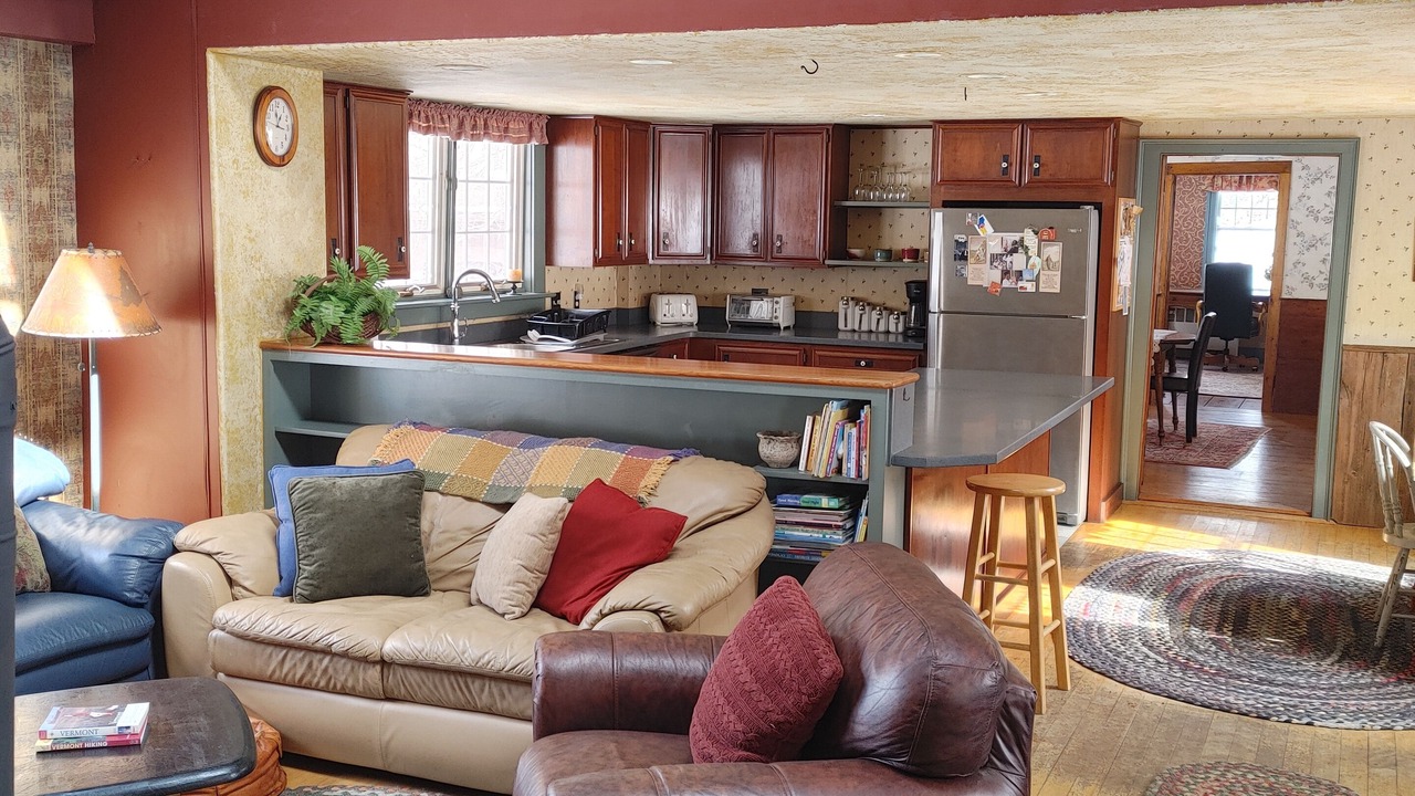 Photo of Livingroom in Bethel