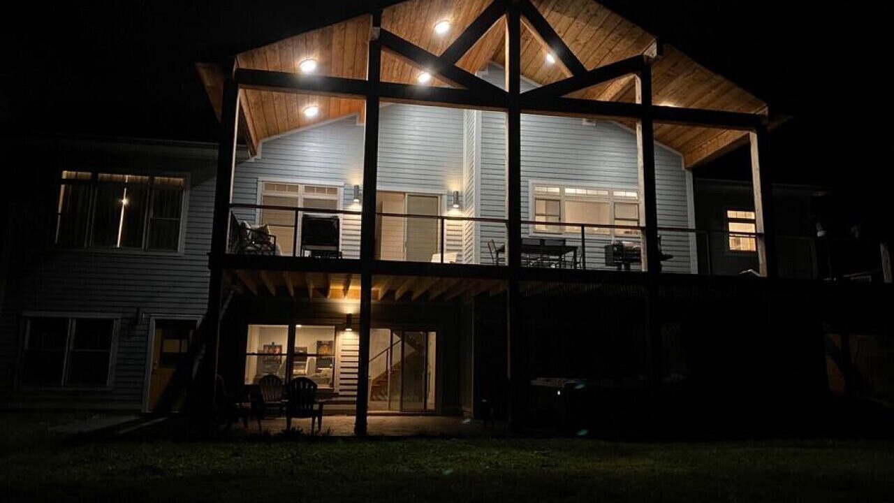 Photo of Outdoor in Cortland
