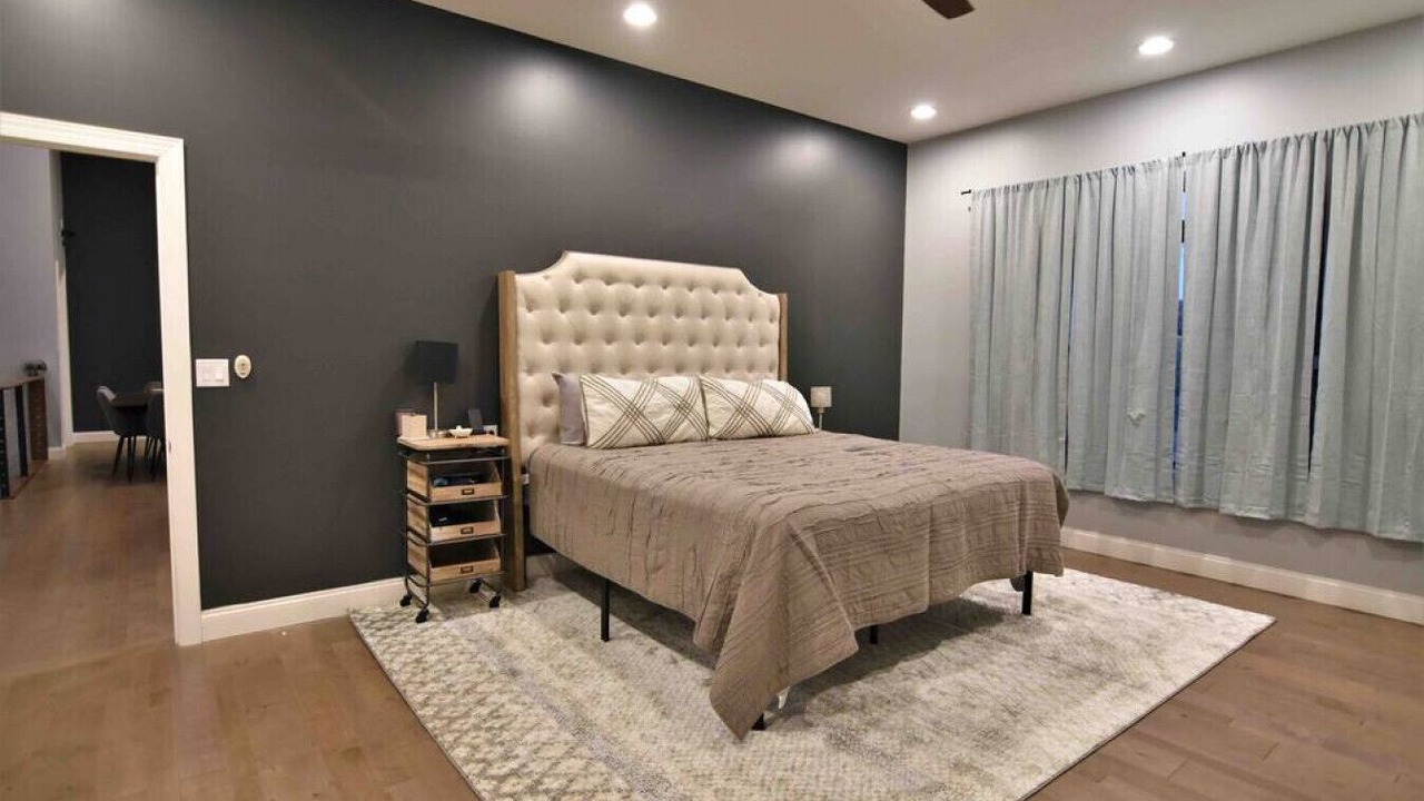 Photo of Bedroom in Cortland
