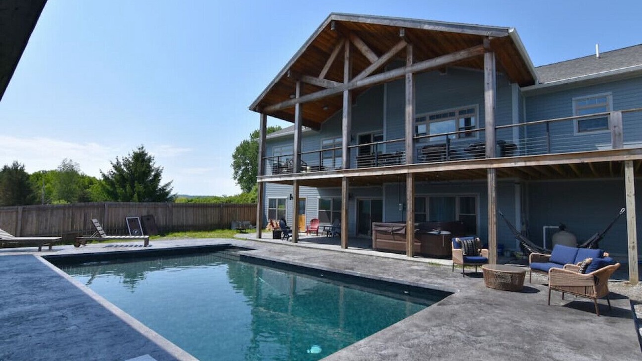 Photo of Outdoor in Cortland