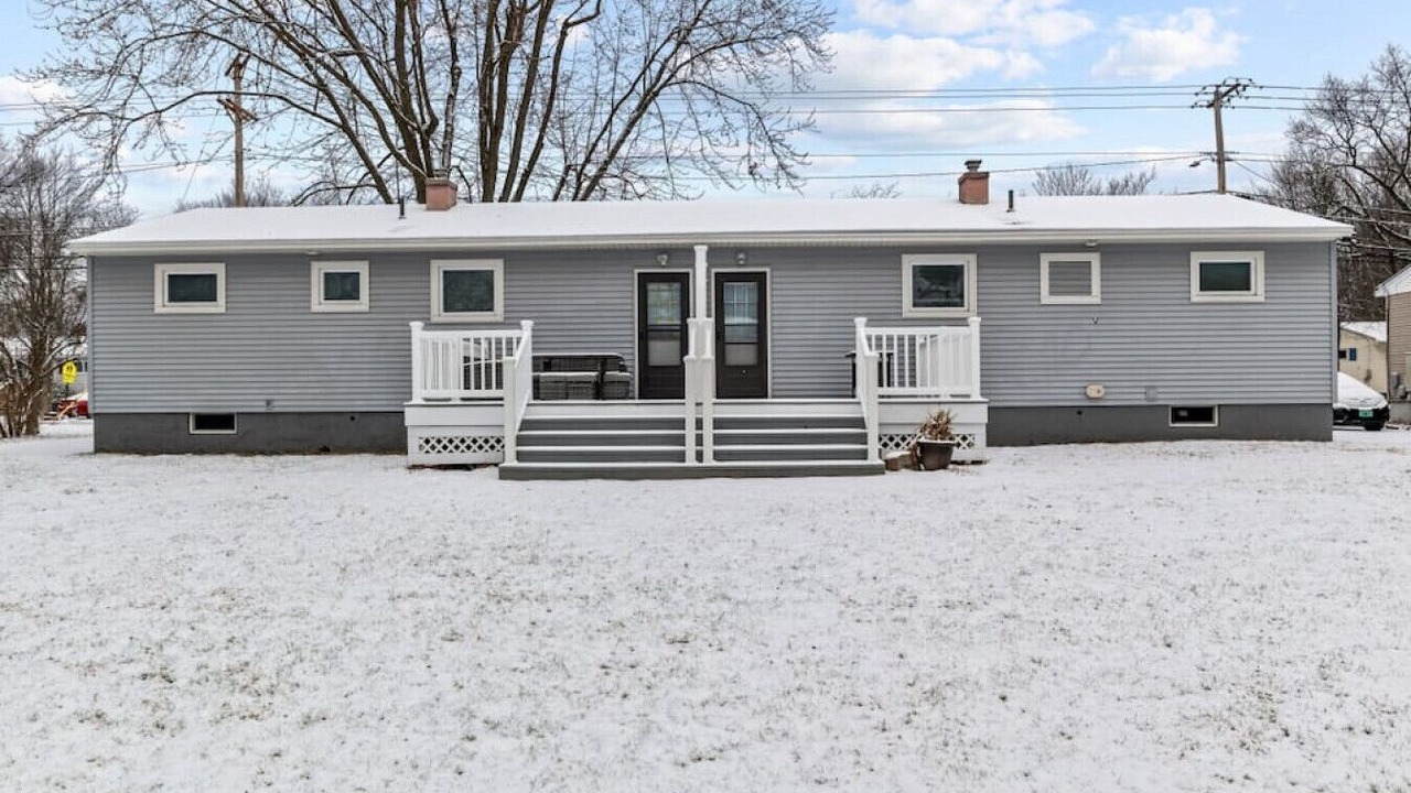 Photo of Outdoor in South Burlington