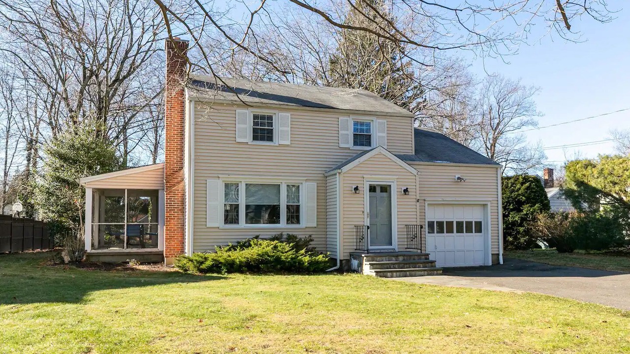 Photo of Outdoor in Fairfield