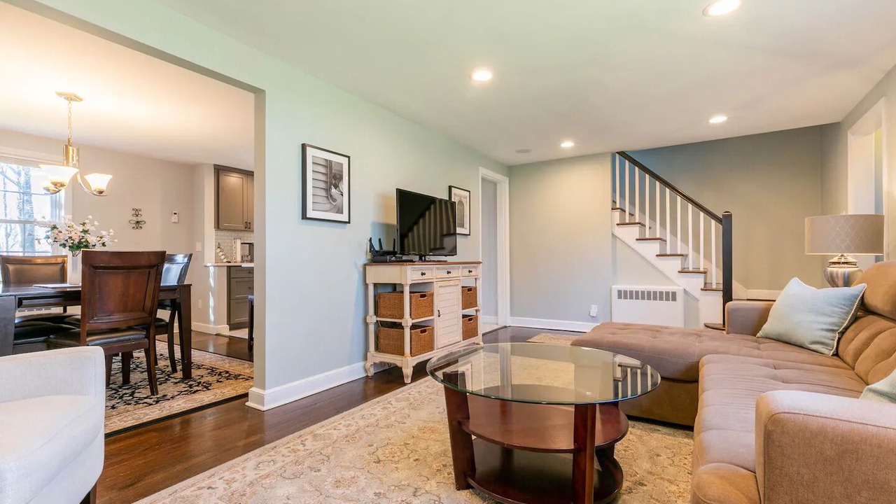 Photo of Bedroom in Fairfield