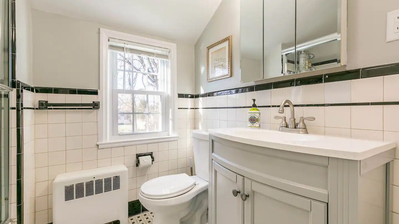 Photo of Bathroom in Fairfield