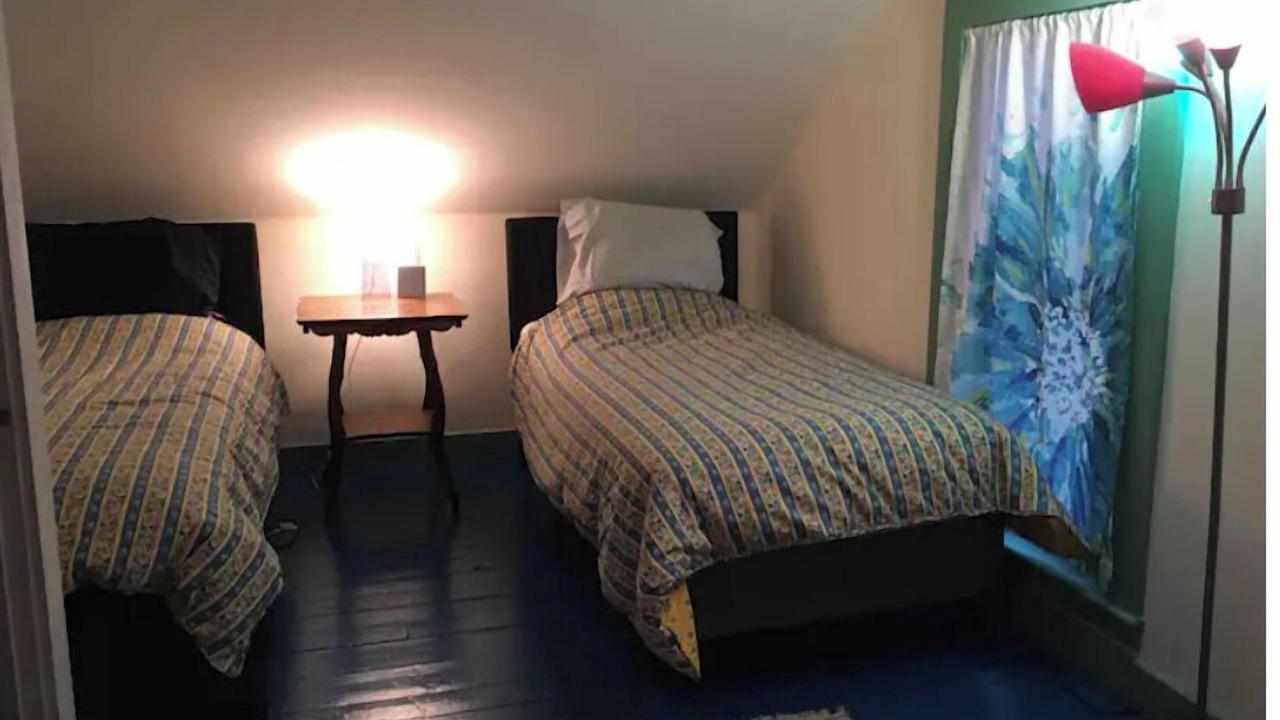 Photo of Bedroom in Glens Falls