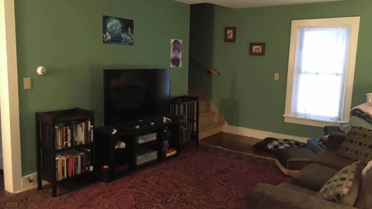 Photo of Livingroom in Glens Falls