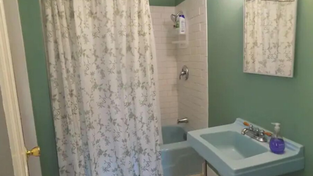 Photo of Bathroom in Glens Falls