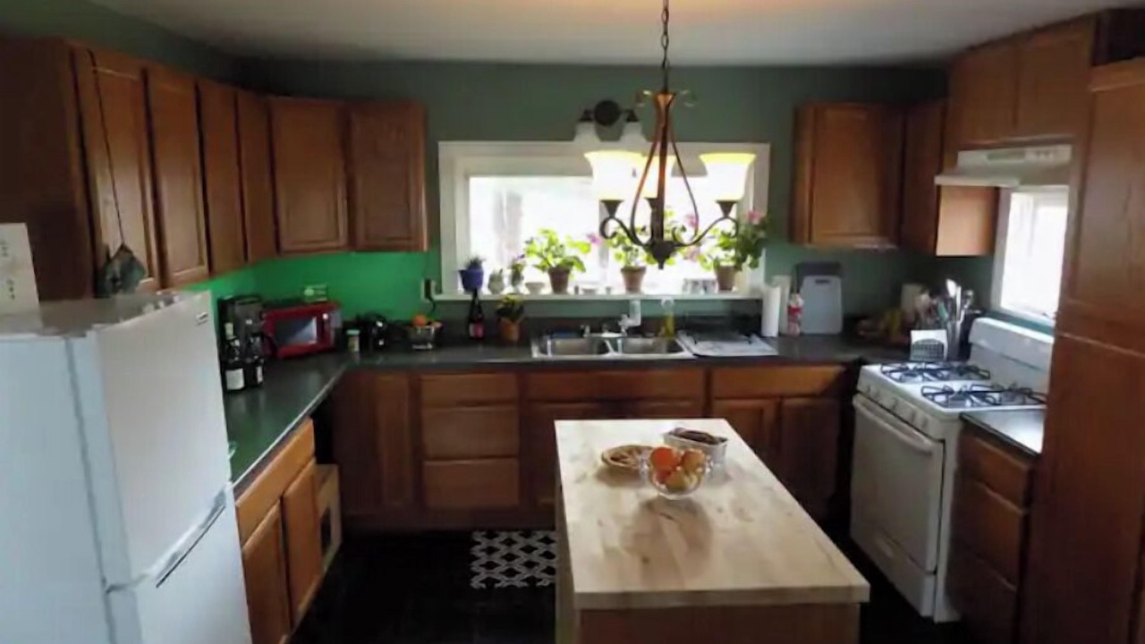 Photo of Kitchen in Glens Falls