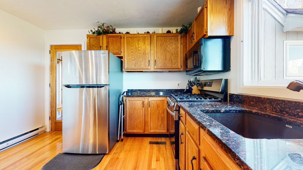Photo of Kitchen in Plymouth