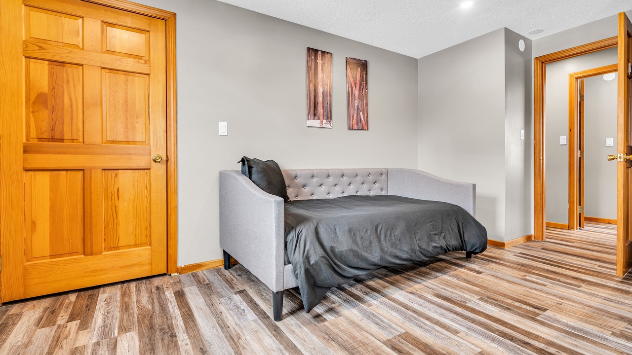 Photo of Bedroom in Hanover